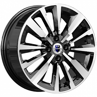 ���� ����� K&K ����� 6,5x16 4x100 ET37 DIA60.1 ����� ������